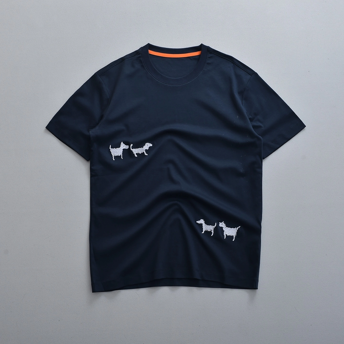 wg.luxury- H5r75s Cotton 3colour item:E-F501C1113-3